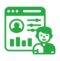 Independent Admin Control Panel